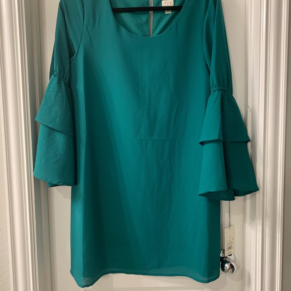 Christmas Dress